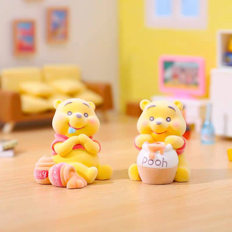 Pupu's Sweet Daily Life Blind Box