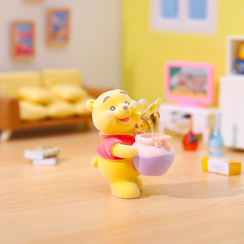 Pupu's Sweet Daily Life Blind Box