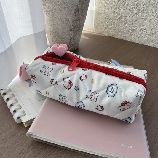 Kitty Pouch