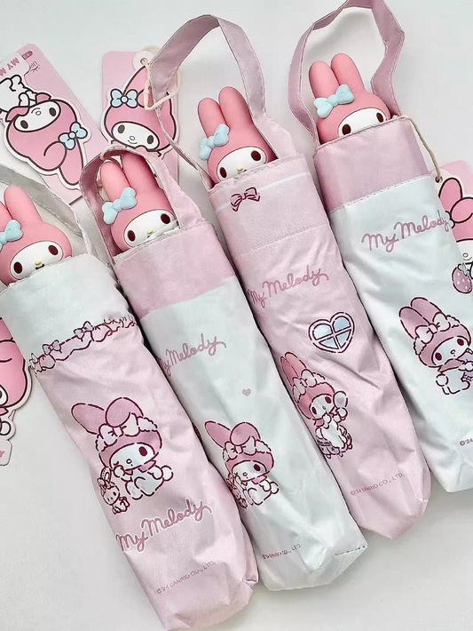 Sanrio My Melody Umbrella