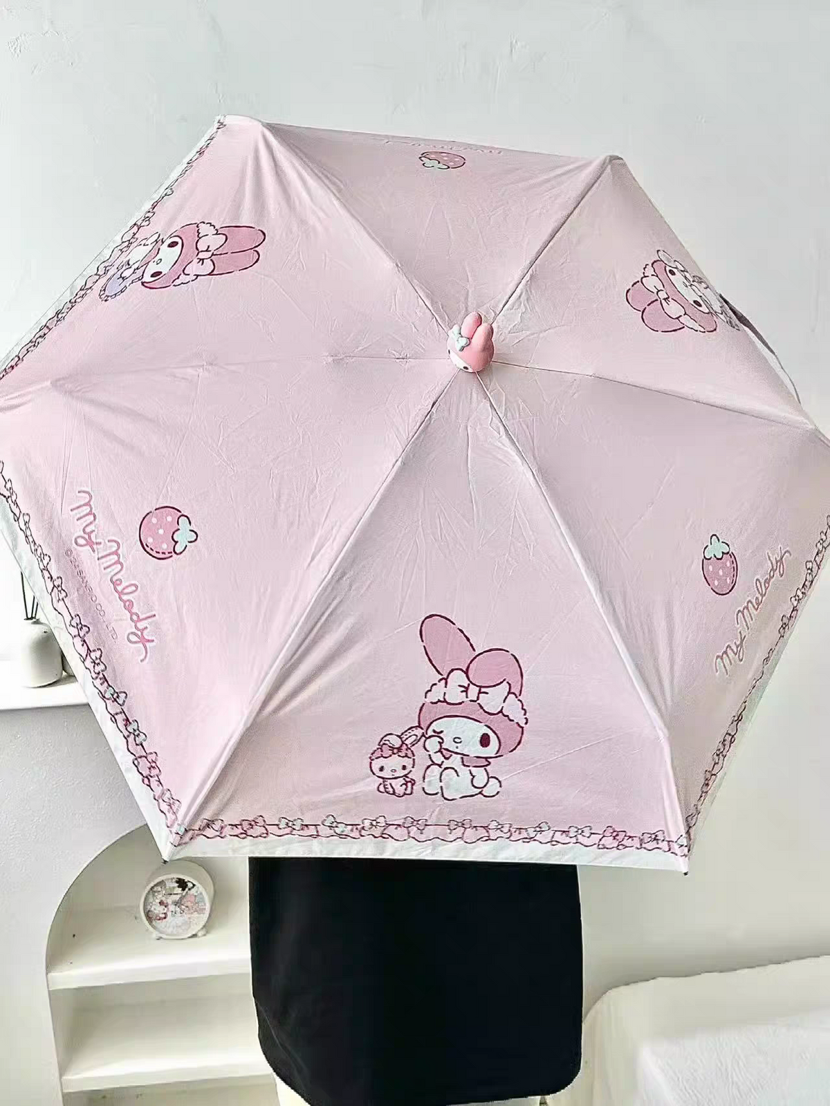 Sanrio My Melody Umbrella