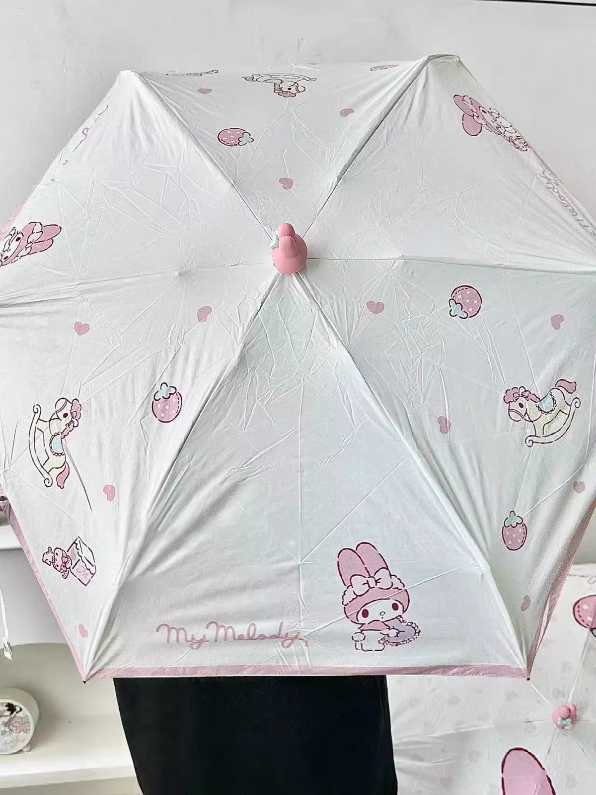 Sanrio My Melody Umbrella