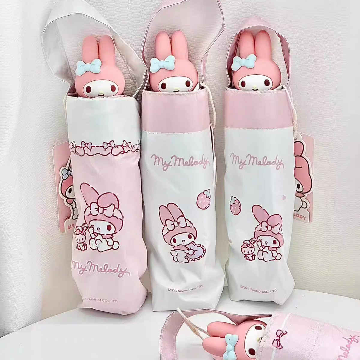 Sanrio My Melody Umbrella