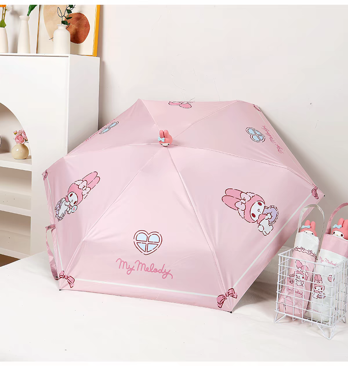 Sanrio My Melody Umbrella