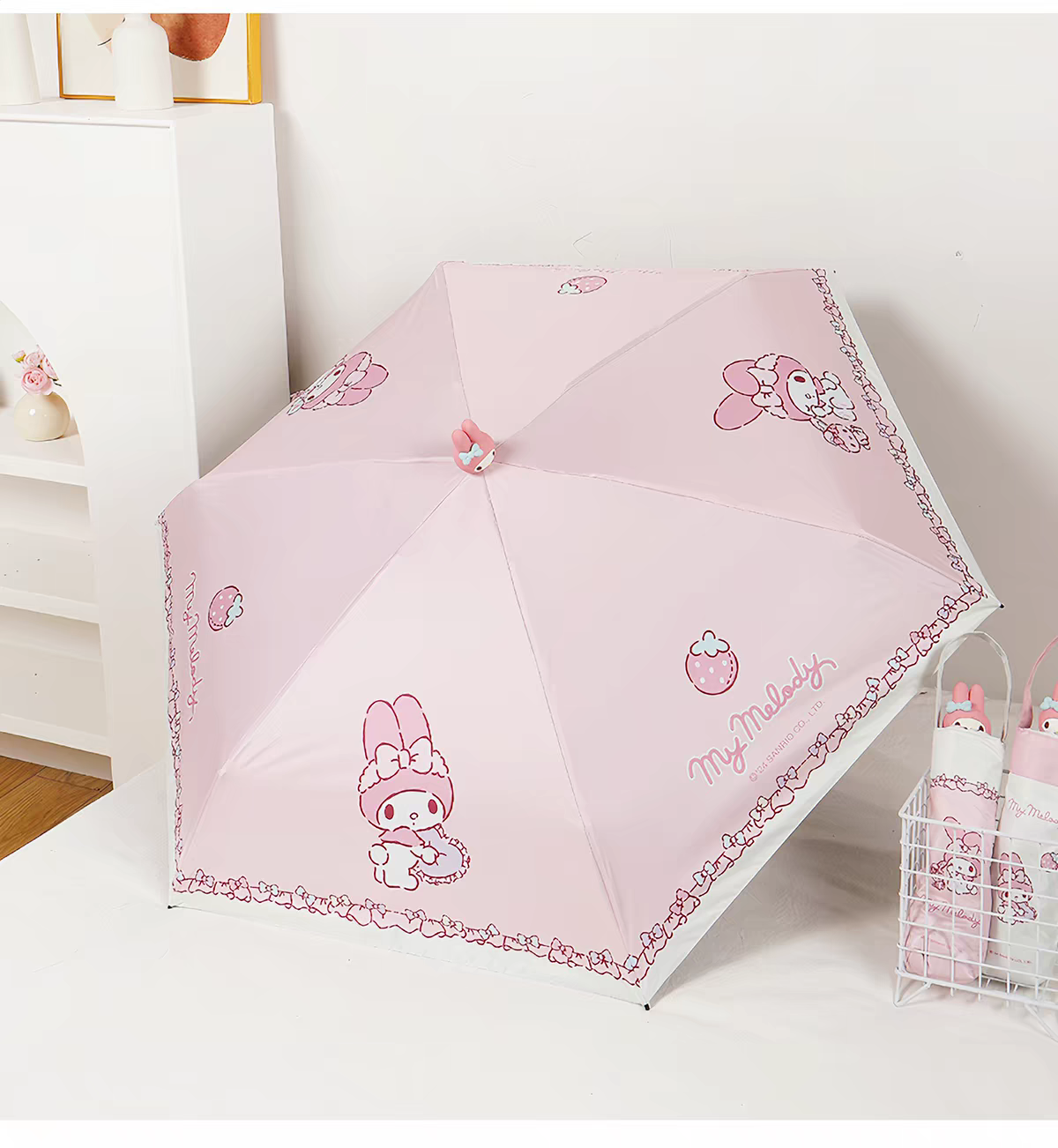 Sanrio My Melody Umbrella