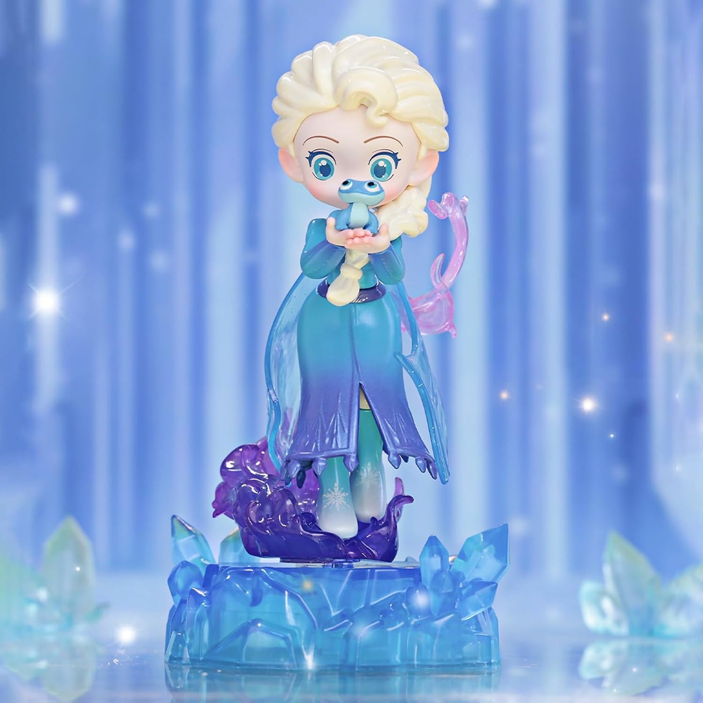 TOPTOY x Disney Frozen Magic Series Blind Box