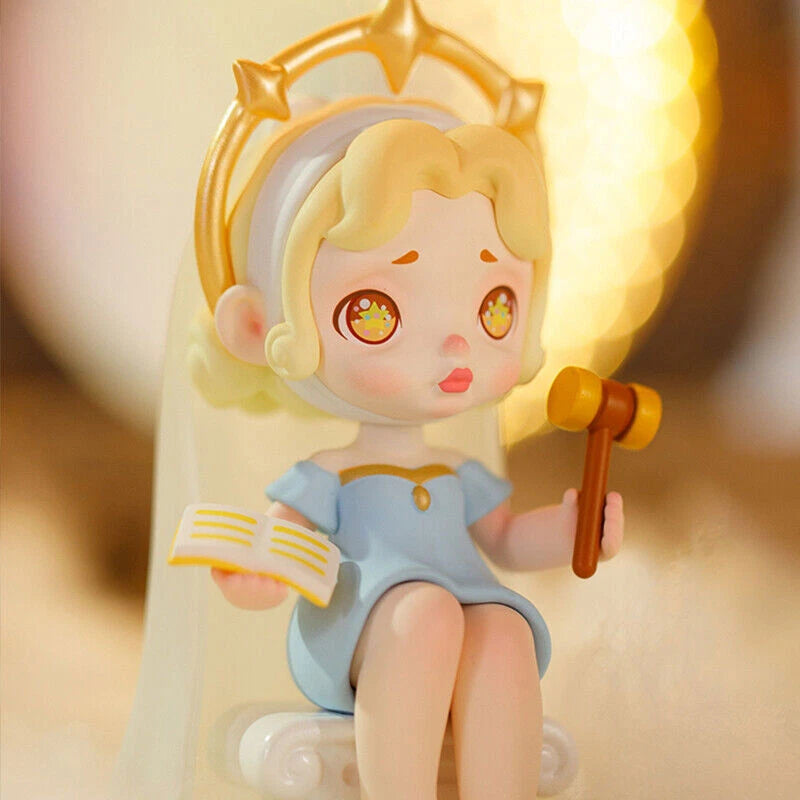 [ToyCiTY] Laura The Werewolves Tea Party Series Blind Box(Single Pc)