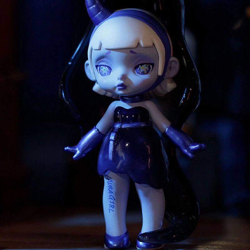 [ToyCiTY] Laura The Werewolves Tea Party Series Blind Box(Single Pc)